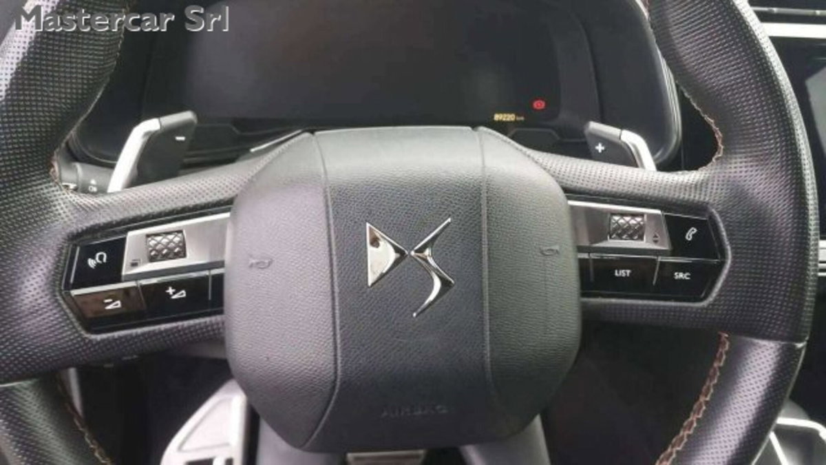 Ds DS 7 DS 7 Crossback BlueHDi 130 aut. Performance Line (7)