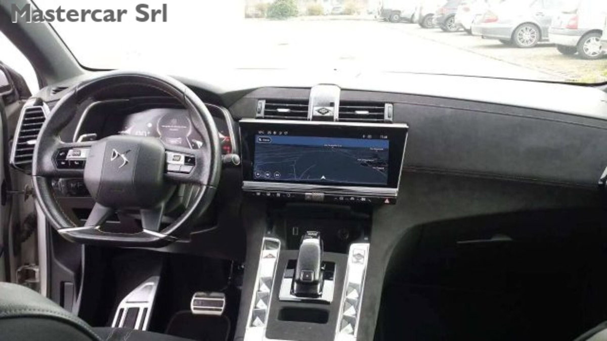 Ds DS 7 DS 7 Crossback BlueHDi 130 aut. Performance Line (8)