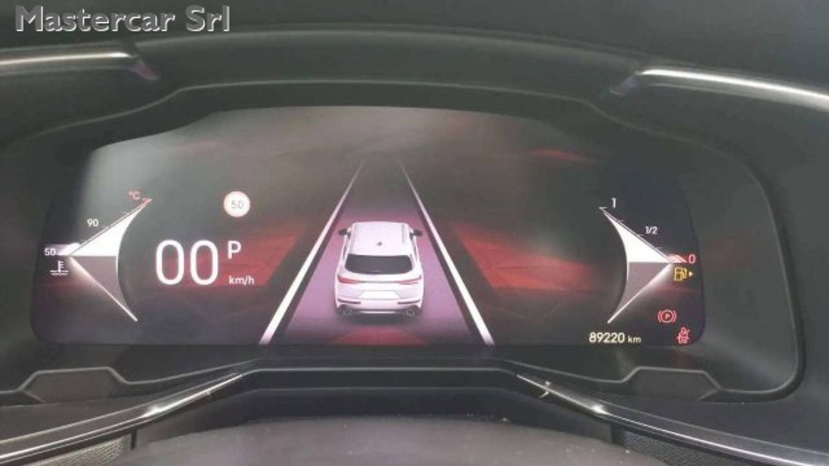 Ds DS 7 DS 7 Crossback BlueHDi 130 aut. Performance Line (9)
