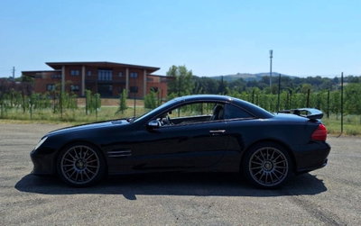 Mercedes-Benz SL 350 cat AMG Line (11)
