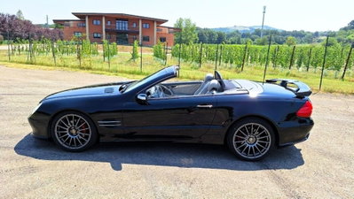 Mercedes-Benz SL 350 cat AMG Line (14)