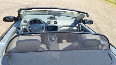 Mercedes-Benz SL 350 cat AMG Line (15)