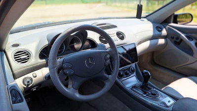 Mercedes-Benz SL 350 cat AMG Line (2)