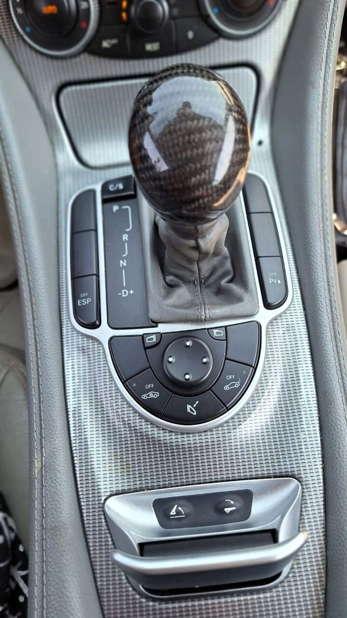 Mercedes-Benz SL 350 cat AMG Line (7)