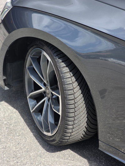 Audi A5 Sportback Sportback 40 2.0 tdi mhev S line edition quattro 204cv s-tronic (17)