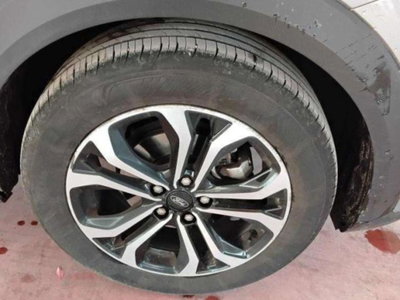 Ford Puma 1.0 EcoBoost Hybrid 125 CV S&S ST-Line Design 2 (10)