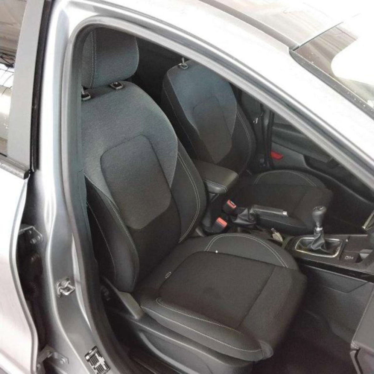 Ford Puma 1.0 EcoBoost Hybrid 125 CV S&S ST-Line Design 2 (11)
