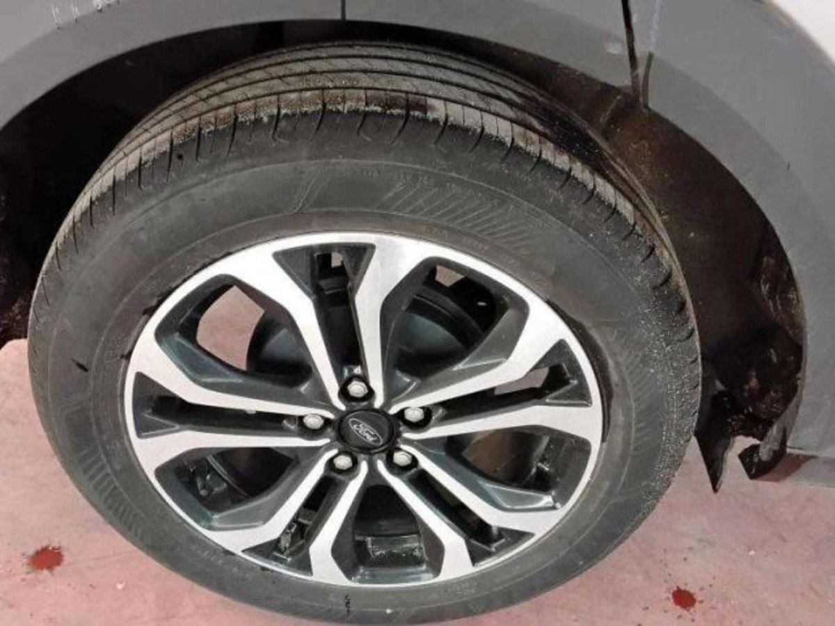 Ford Puma 1.0 EcoBoost Hybrid 125 CV S&S ST-Line Design 2 (13)