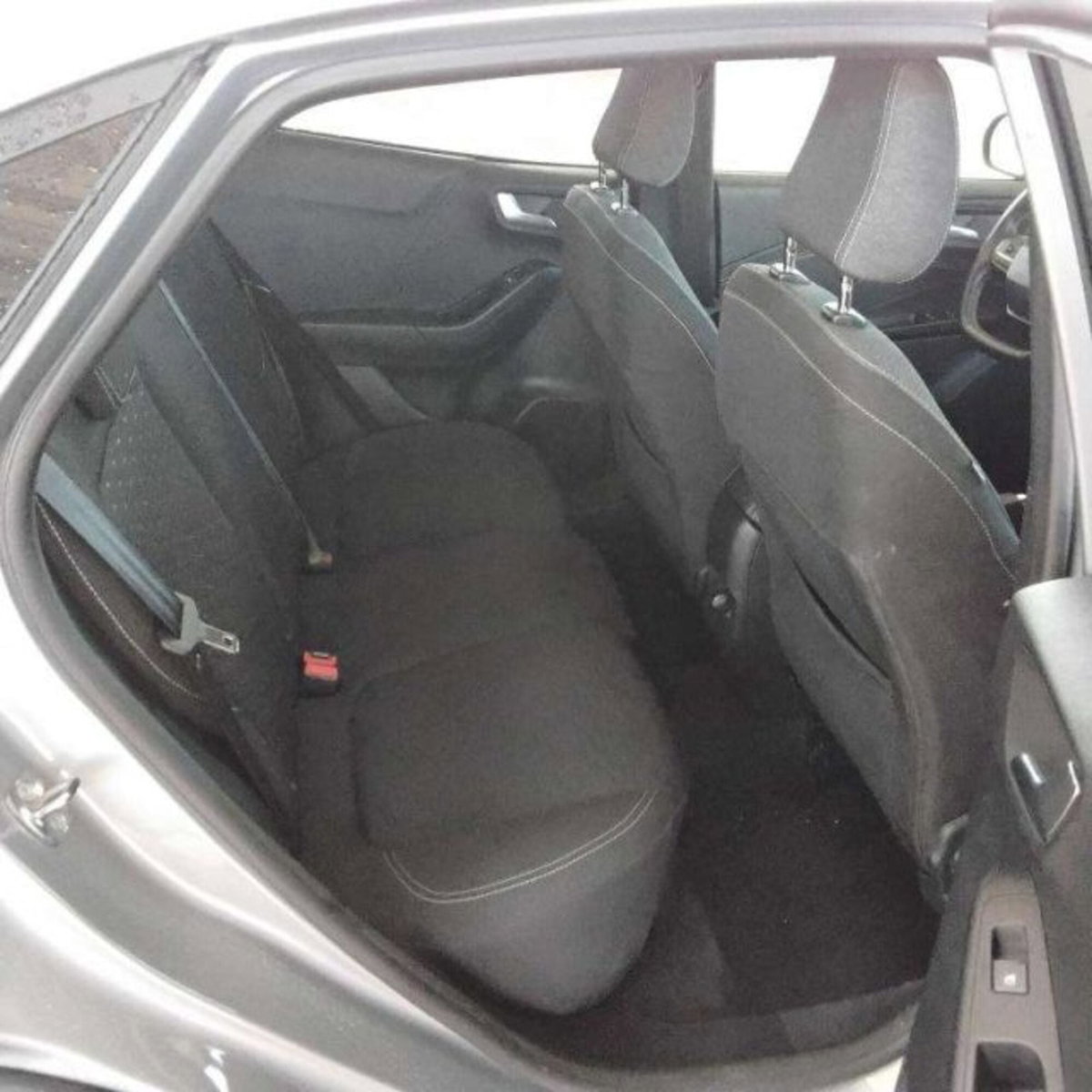 Ford Puma 1.0 EcoBoost Hybrid 125 CV S&S ST-Line Design 2 (15)