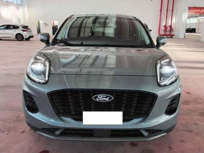 Ford Puma 1.0 EcoBoost Hybrid 125 CV S&S ST-Line Design 2 (2)