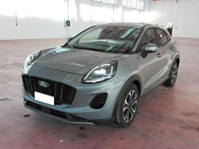 Ford Puma 1.0 EcoBoost Hybrid 125 CV S&S ST-Line Design 2 (3)