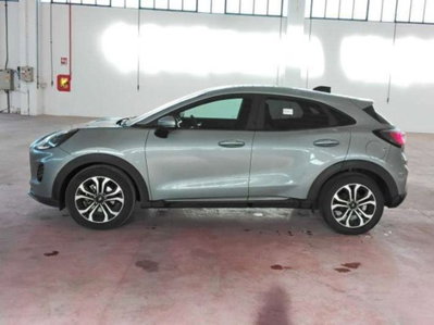 Ford Puma 1.0 EcoBoost Hybrid 125 CV S&S ST-Line Design 2 (4)
