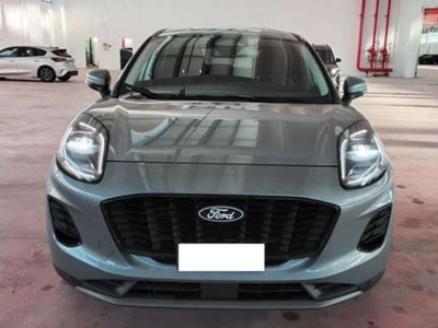 Ford Puma 1.0 EcoBoost Hybrid 125 CV S&S ST-Line Design 2 (5)