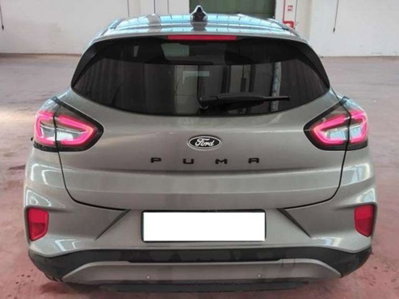 Ford Puma 1.0 EcoBoost Hybrid 125 CV S&S ST-Line Design 2 (6)