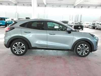 Ford Puma 1.0 EcoBoost Hybrid 125 CV S&S ST-Line Design 2 (7)
