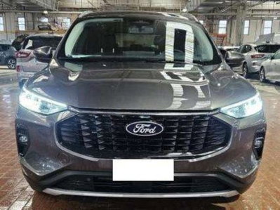 Ford Kuga 2.5 full hybrid Titanium 2wd 180cv auto usata