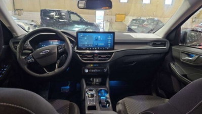 Ford Kuga 2.5 full hybrid Titanium 2wd 180cv auto (11)