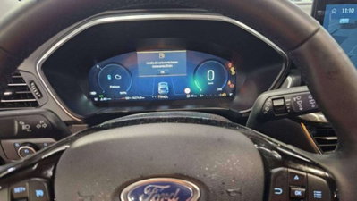 Ford Kuga 2.5 full hybrid Titanium 2wd 180cv auto (13)