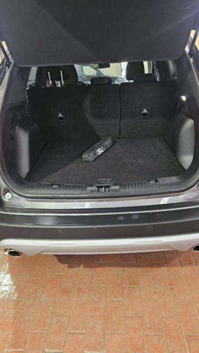 Ford Kuga 2.5 full hybrid Titanium 2wd 180cv auto (15)