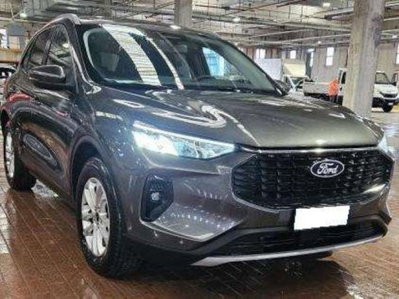 Ford Kuga 2.5 full hybrid Titanium 2wd 180cv auto (2)