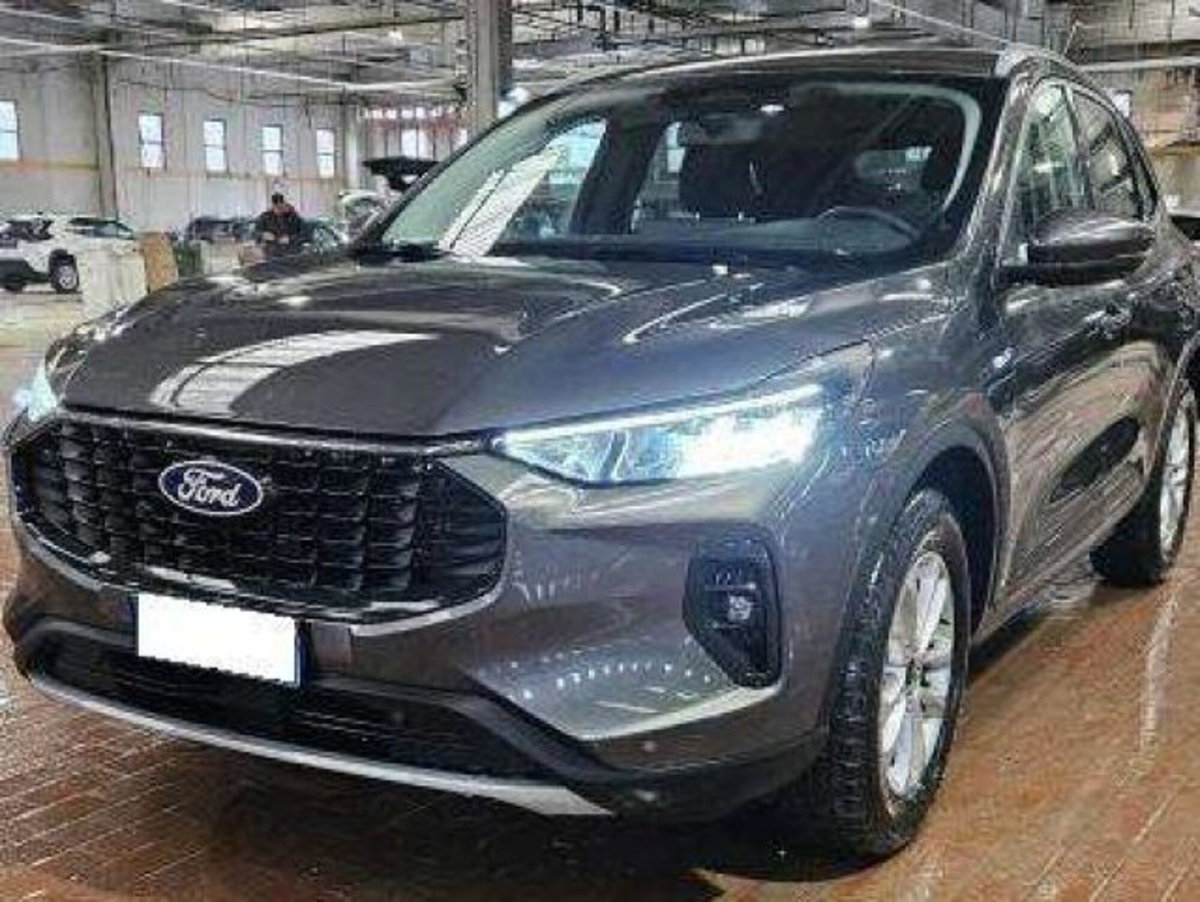 Ford Kuga 2.5 full hybrid Titanium 2wd 180cv auto (3)
