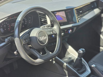 Audi A1 allstreet allstreet 30 TFSI (10)
