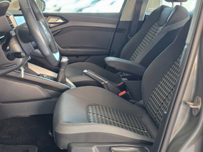Audi A1 allstreet allstreet 30 TFSI (12)