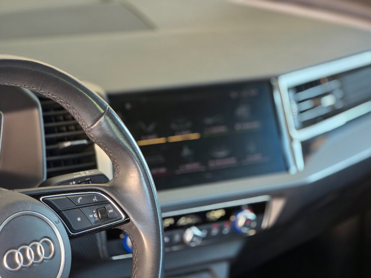 Audi A1 allstreet allstreet 30 TFSI (13)