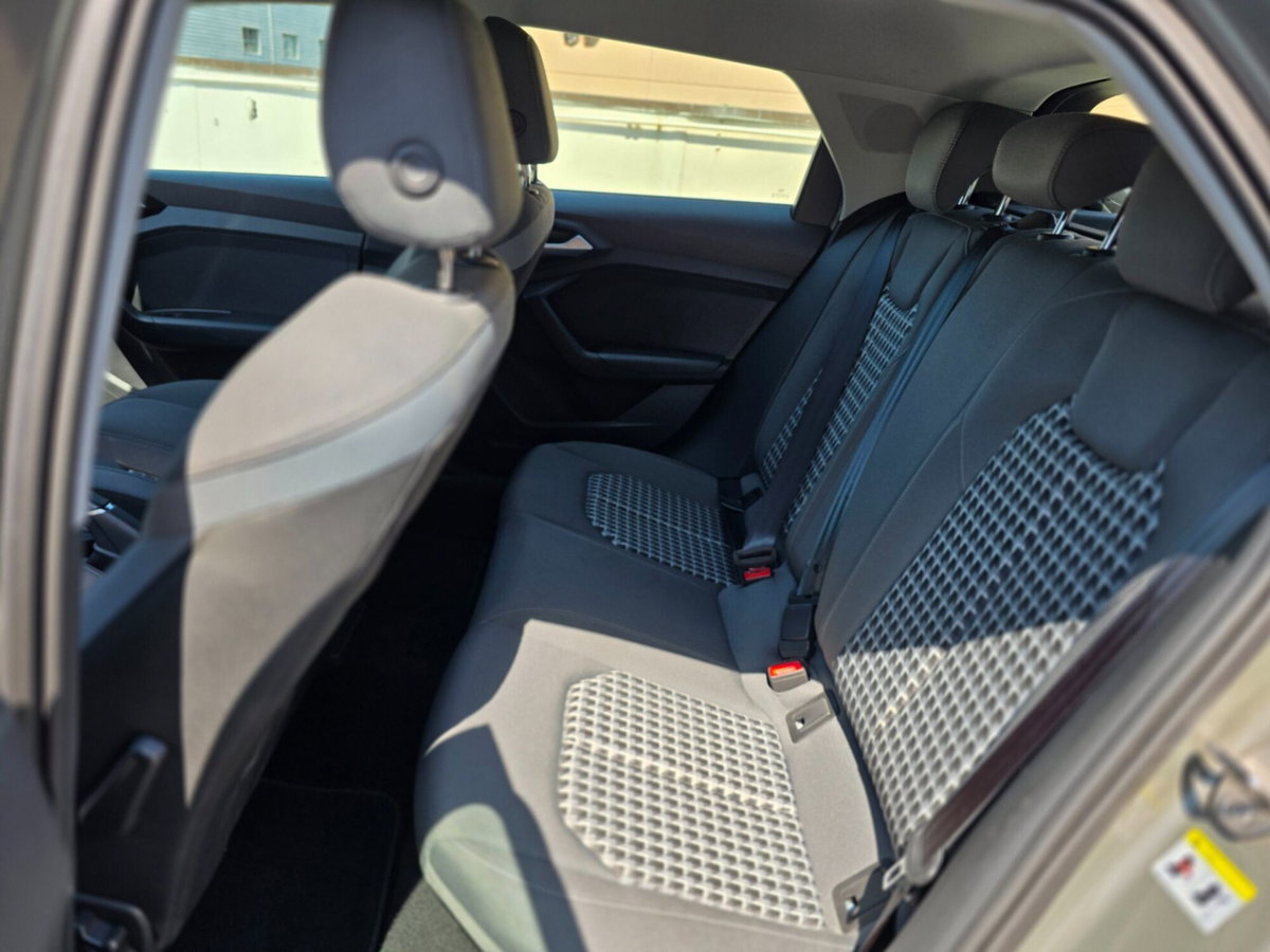 Audi A1 allstreet allstreet 30 TFSI (14)