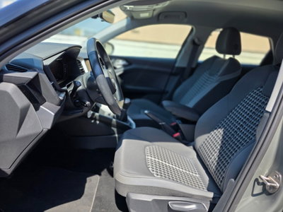 Audi A1 allstreet allstreet 30 TFSI (16)