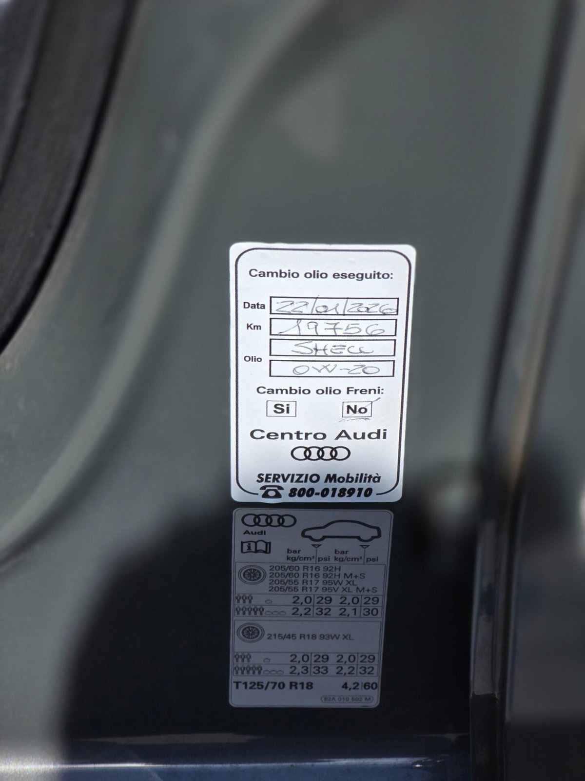 Audi A1 allstreet allstreet 30 TFSI (17)