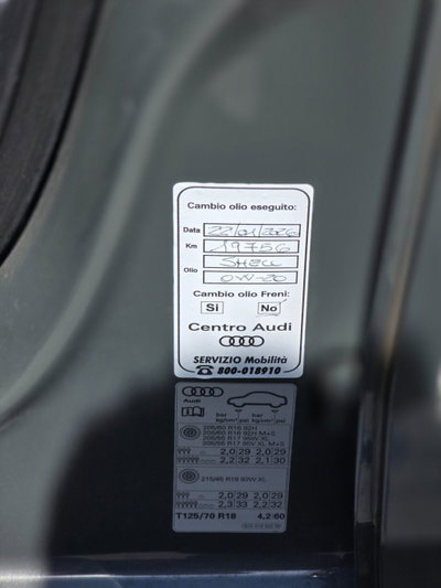 Audi A1 allstreet allstreet 30 TFSI (17)