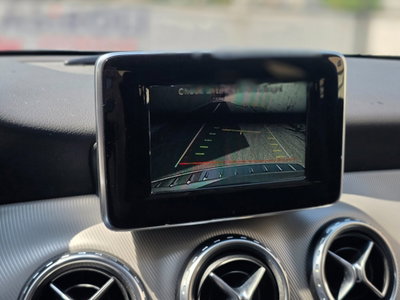 Mercedes-Benz GLA SUV 200 CDI Automatic Sport (13)