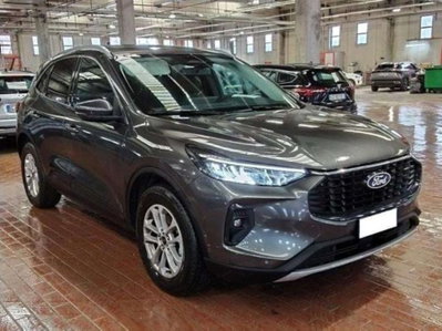 Ford Kuga 2.5 full hybrid Titanium 2wd 180cv auto usata