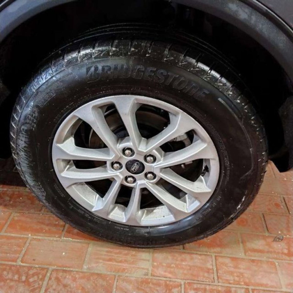 Ford Kuga 2.5 full hybrid Titanium 2wd 180cv auto (15)