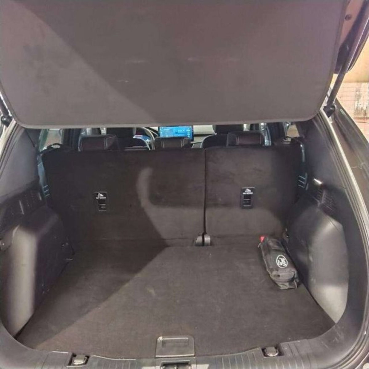 Ford Kuga 2.5 full hybrid Titanium 2wd 180cv auto (8)
