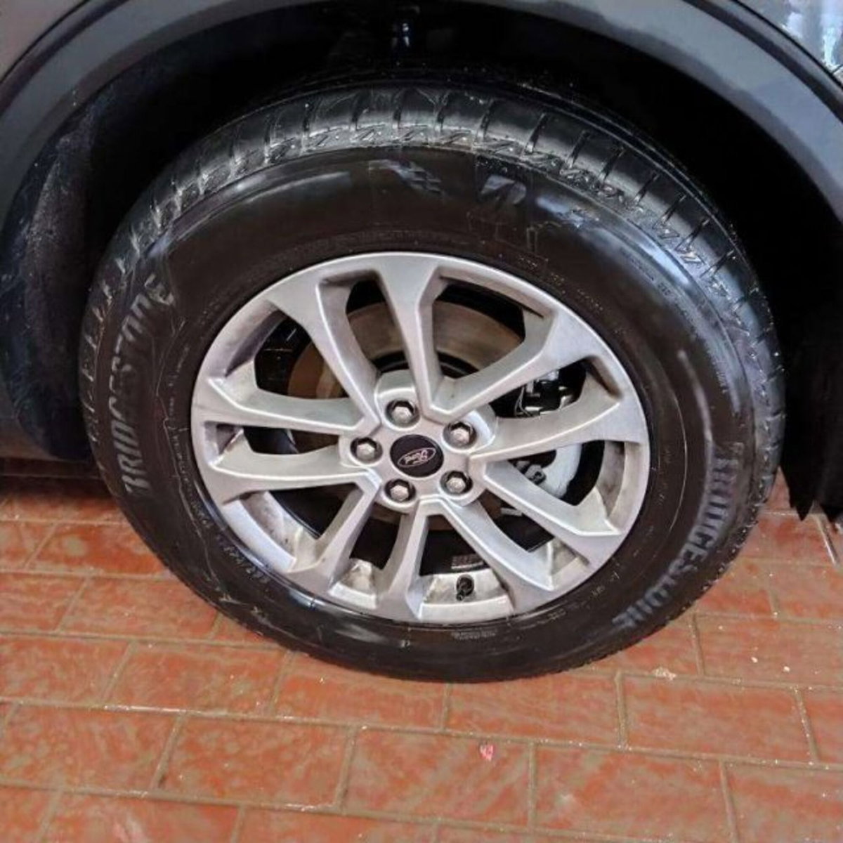 Ford Kuga 2.5 full hybrid Titanium 2wd 180cv auto (9)