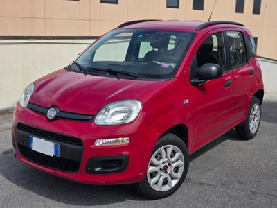 Fiat Panda 0.9 TwinAir Turbo Natural Power Lounge (2)