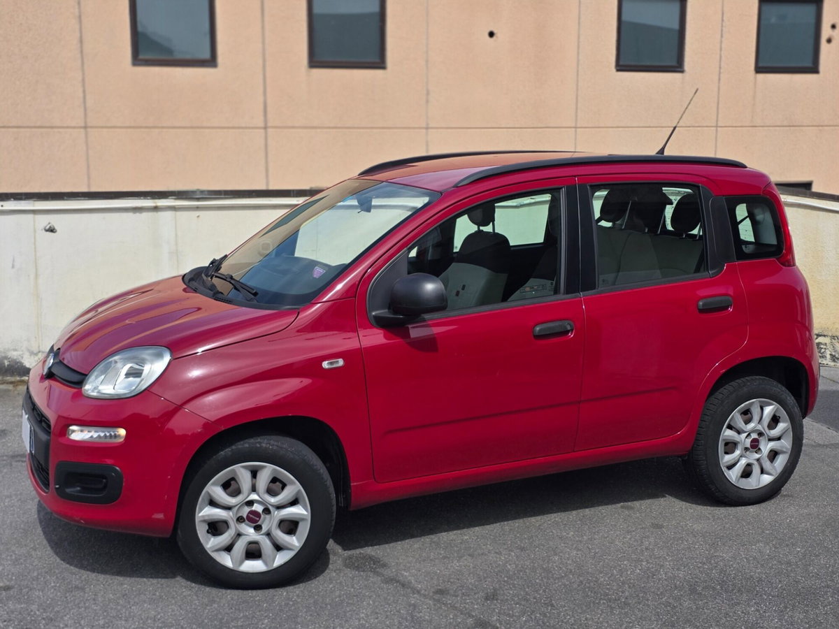 Fiat Panda 0.9 TwinAir Turbo Natural Power Lounge (3)