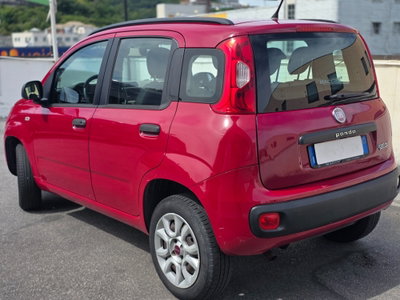Fiat Panda 0.9 TwinAir Turbo Natural Power Lounge (4)