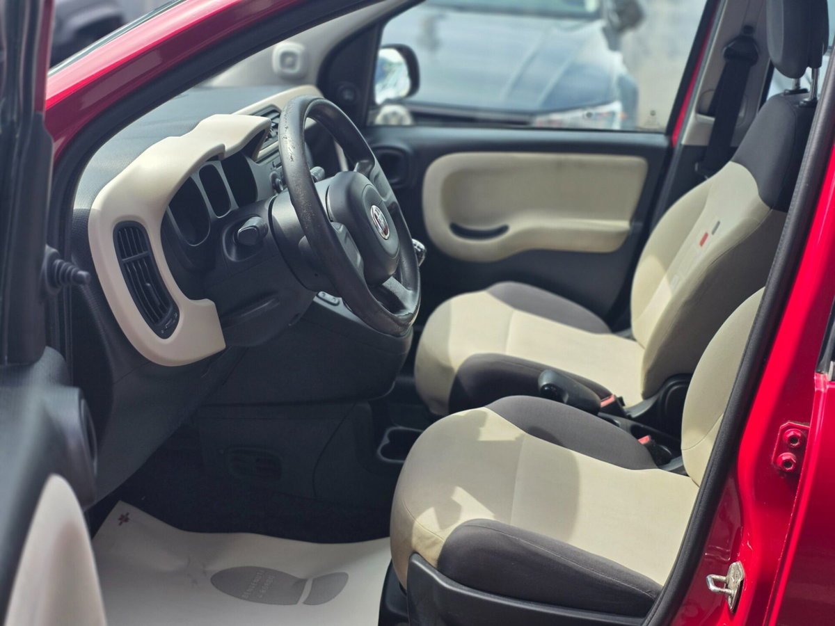Fiat Panda 0.9 TwinAir Turbo Natural Power Lounge (7)