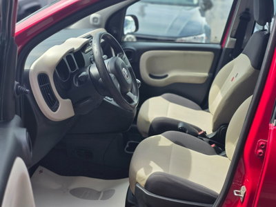 Fiat Panda 0.9 TwinAir Turbo Natural Power Lounge (7)