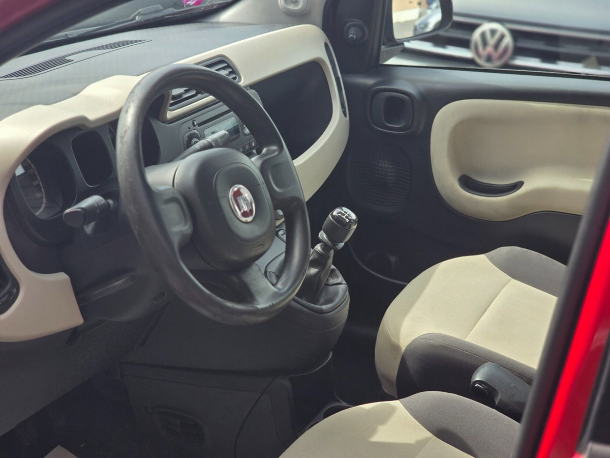 Fiat Panda 0.9 TwinAir Turbo Natural Power Lounge (9)
