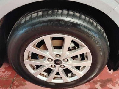 Ford Tourneo Courier 1.0 EcoBoost 100 CV Titanium (10)