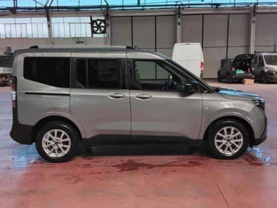 Ford Tourneo Courier 1.0 EcoBoost 100 CV Titanium (6)
