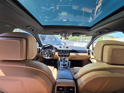 Porsche Cayenne Coupé 3.0 V6 (10)