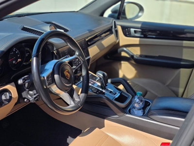 Porsche Cayenne Coupé 3.0 V6 (13)