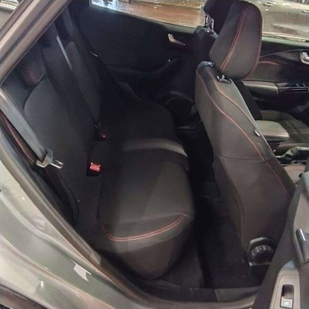Ford Puma 1.0 EcoBoost Hybrid 125 CV S&S ST-Line Design 2 (13)