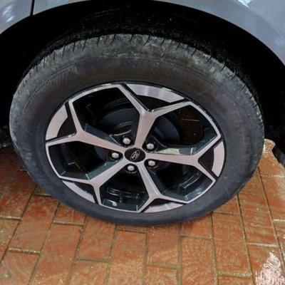 Ford Puma 1.0 EcoBoost Hybrid 125 CV S&S ST-Line Design 2 (15)