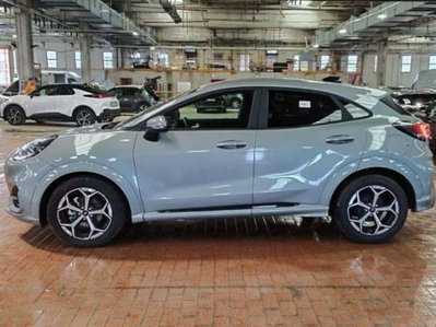Ford Puma 1.0 EcoBoost Hybrid 125 CV S&S ST-Line Design 2 (5)